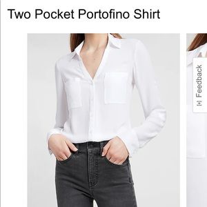 Porto fino shirt